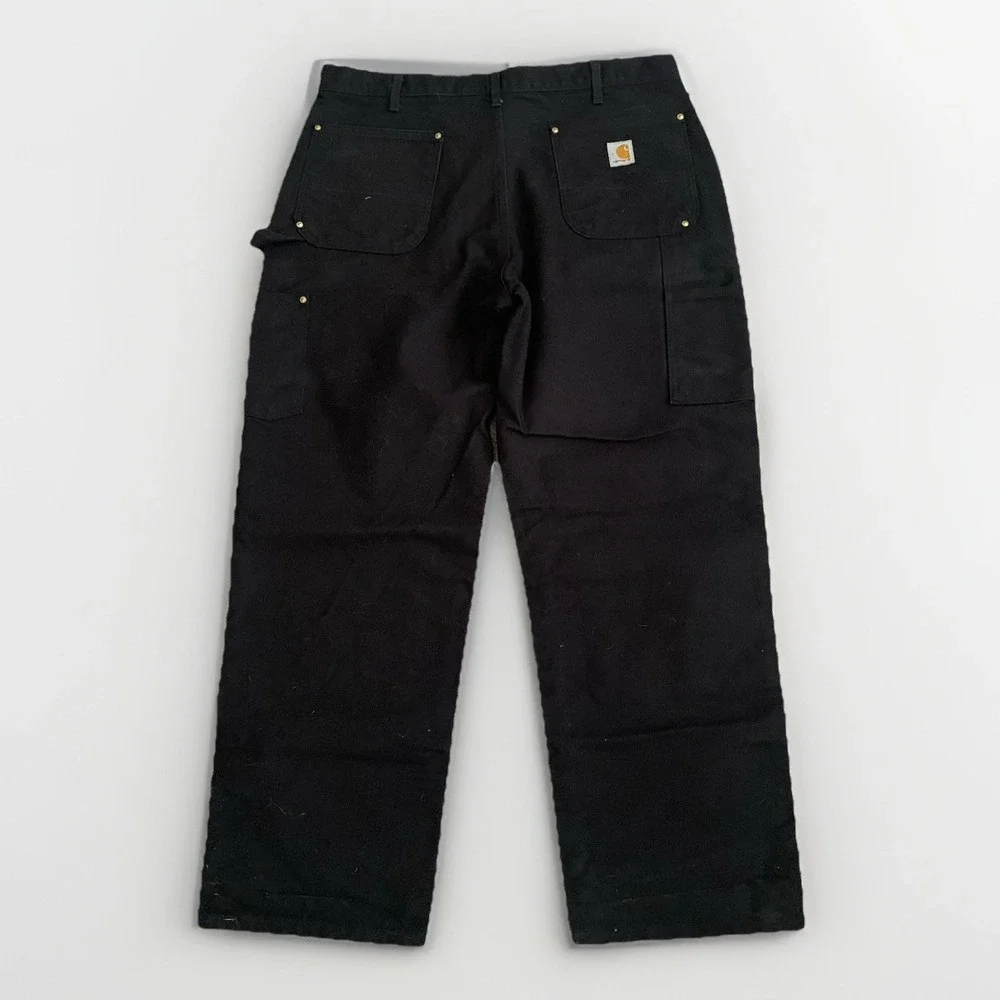 Carhartt Duck Double-front Knee pants
